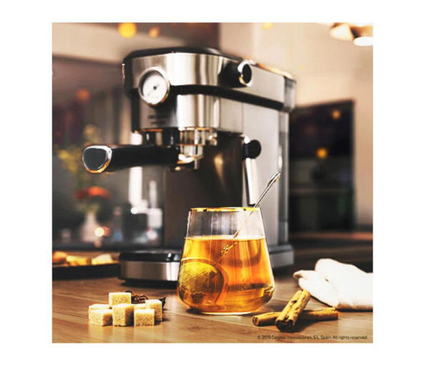 Cecotec Cafelizzia 790 Steel Pro - 578891 - zdjęcie 3